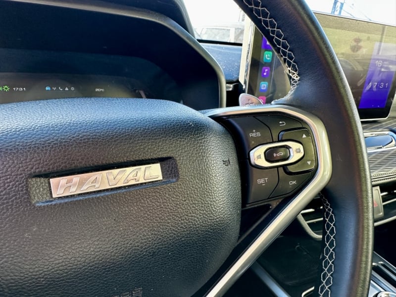 Haval Jolion Deluxe 1.5 Aut 2023 - Imagen 12 de 20