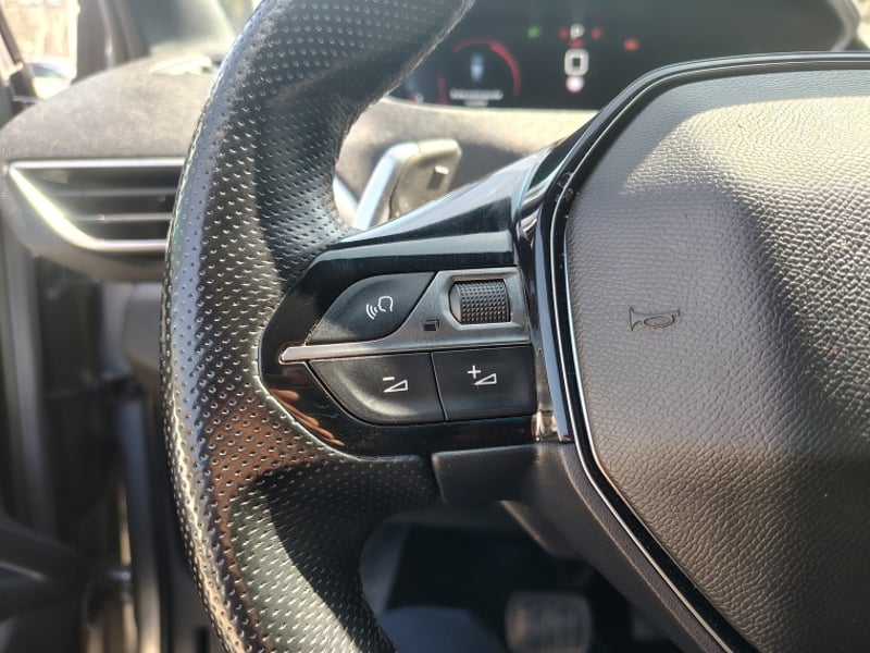 Peugeot NEW 5008 5008 Blue Hdi 130 Hp 1.5 Aut 2021 - Imagen 18 de 20