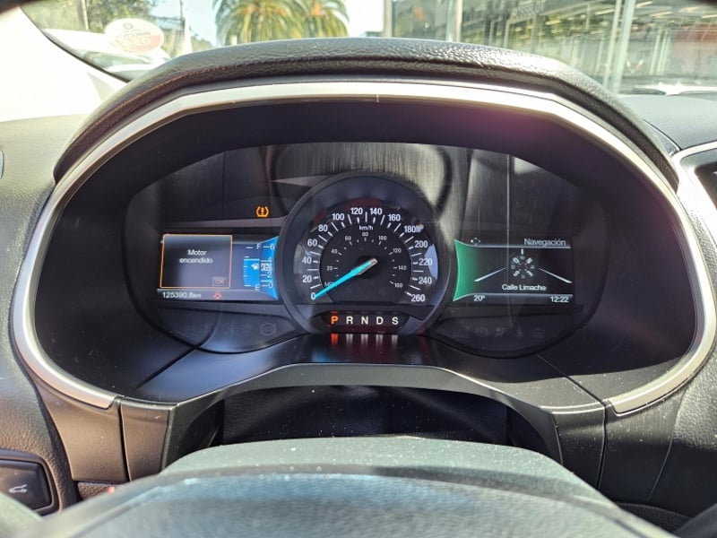 Ford Edge 3.5 Aut 2016 - Imagen 15 de 19