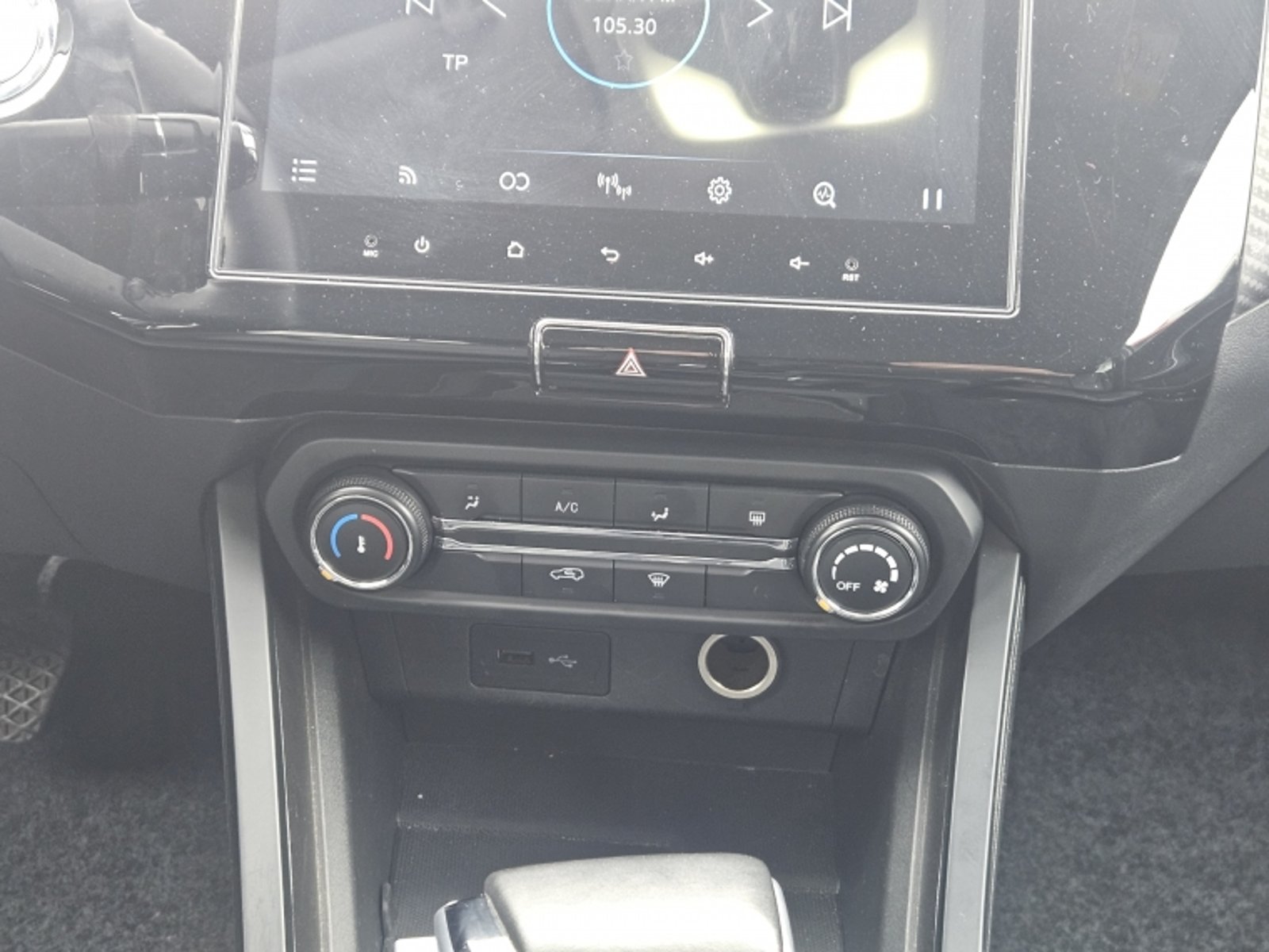 CHERY TIGGO 2 PRO All New Tiggo 2 Pro Max 1.5 Gl Cvt Euro 6 2025 - Imagen 11 de 20
