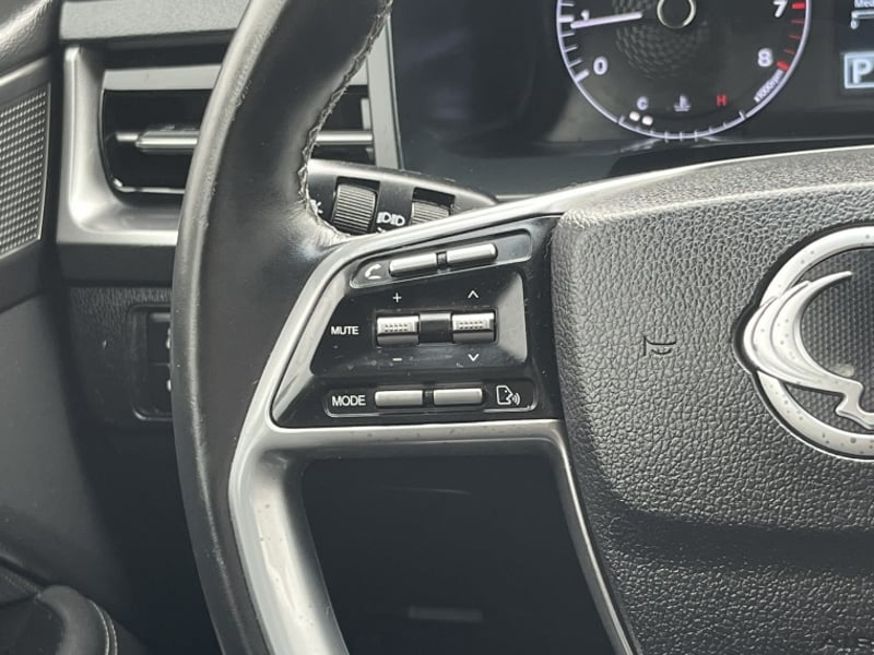 SsangYong REXTON New Rexton 2.0 Aut 2025 - Imagen 18 de 20