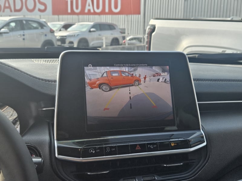 Jeep COMPASS New Compass Sport 4x2 At 1.3t Euro 6b 2024 - Imagen 15 de 20