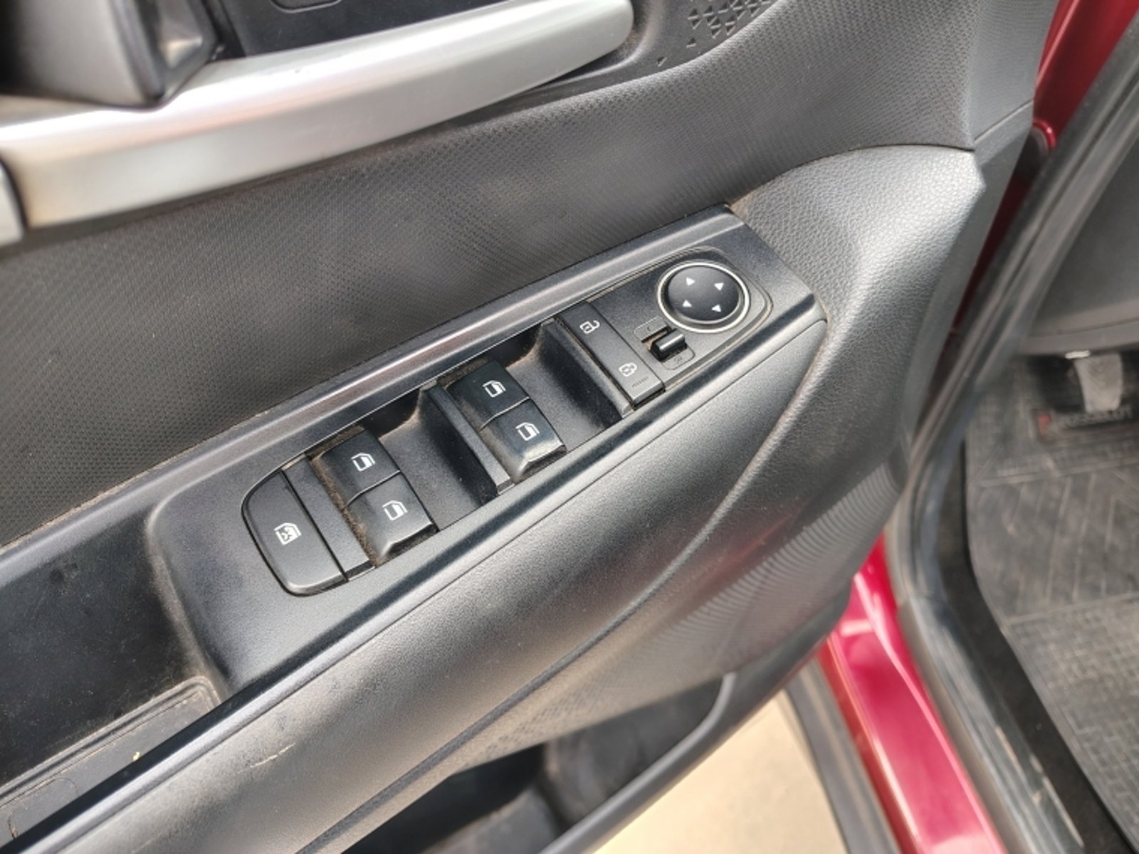 KIA Sonet Ex 1.5 2024 - Imagen 11 de 20