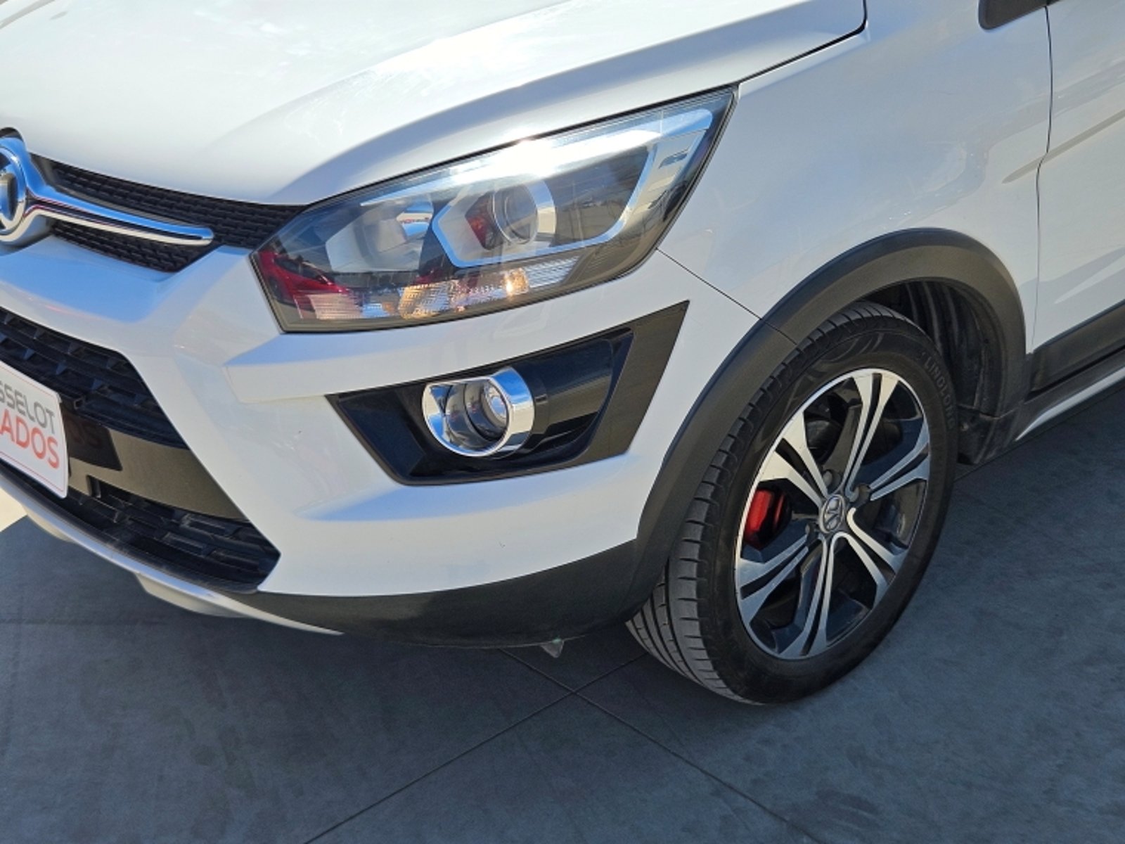 BAIC X25 1.5 2019 - Foto 2 de 15
