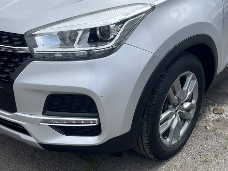 Chery TIGGO 3 New Tiggo 3 Gls 1.5 Aut 2023 - Imagen 9 de 20