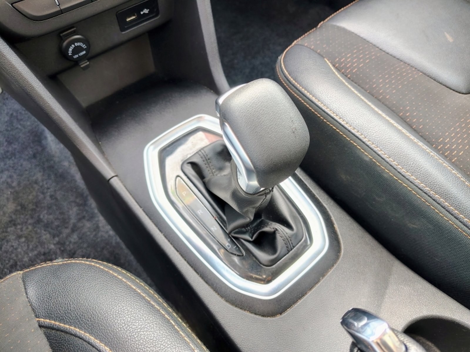 CHERY Tiggo 2 Gls Cvt 1.5 Euro 6b 2024 - Imagen 14 de 20