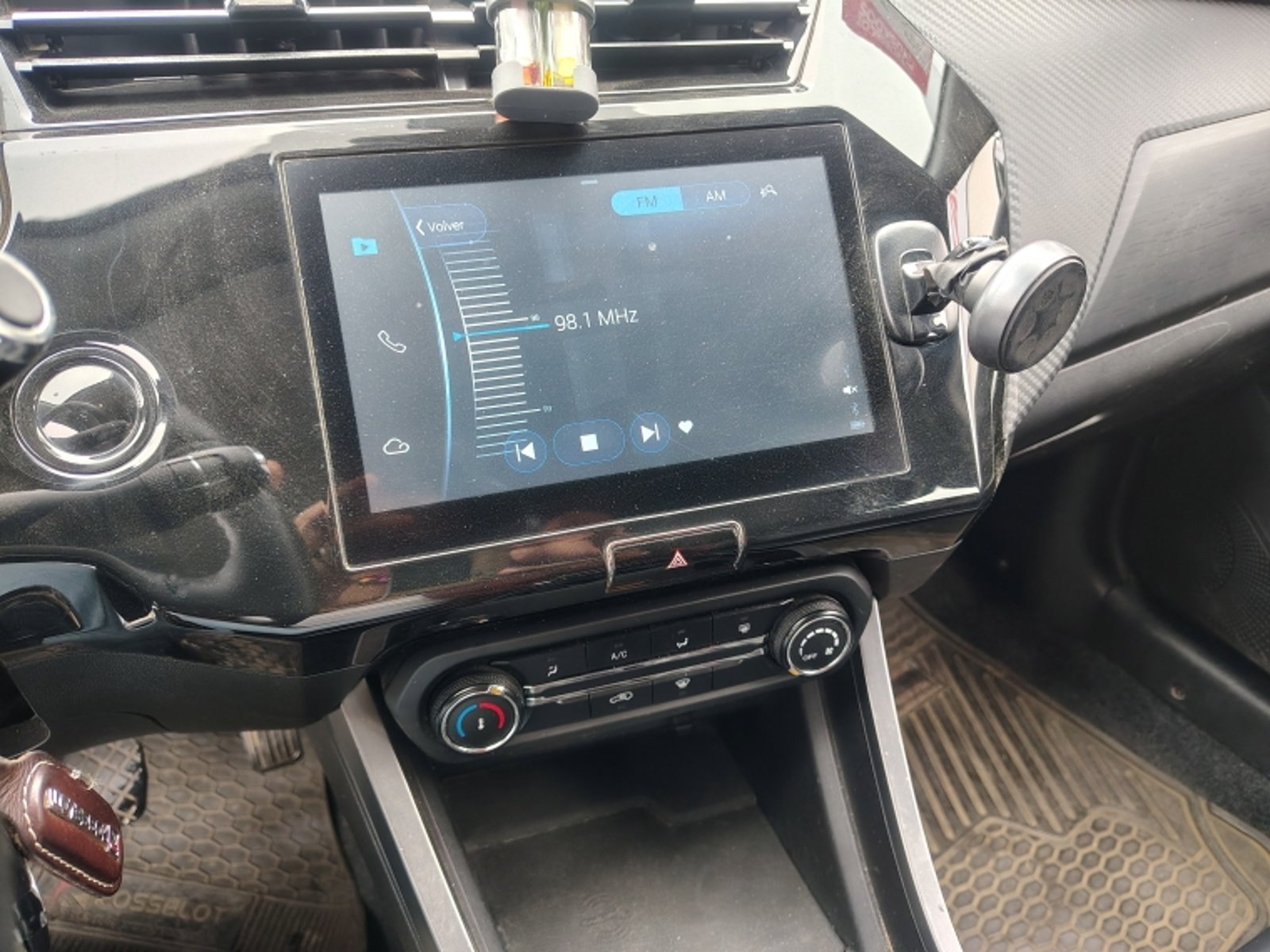 CHERY Tiggo 2 Pro Glx 1.0t 2023 - Imagen 15 de 20