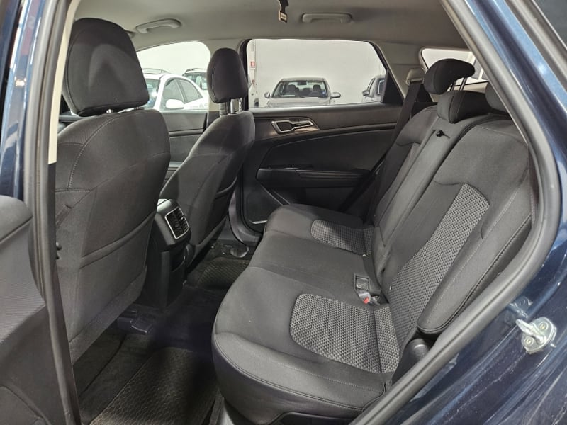 Kia Sportage Ex 2.0l 6mt Gsl 4x2 2022 - Imagen 8 de 19