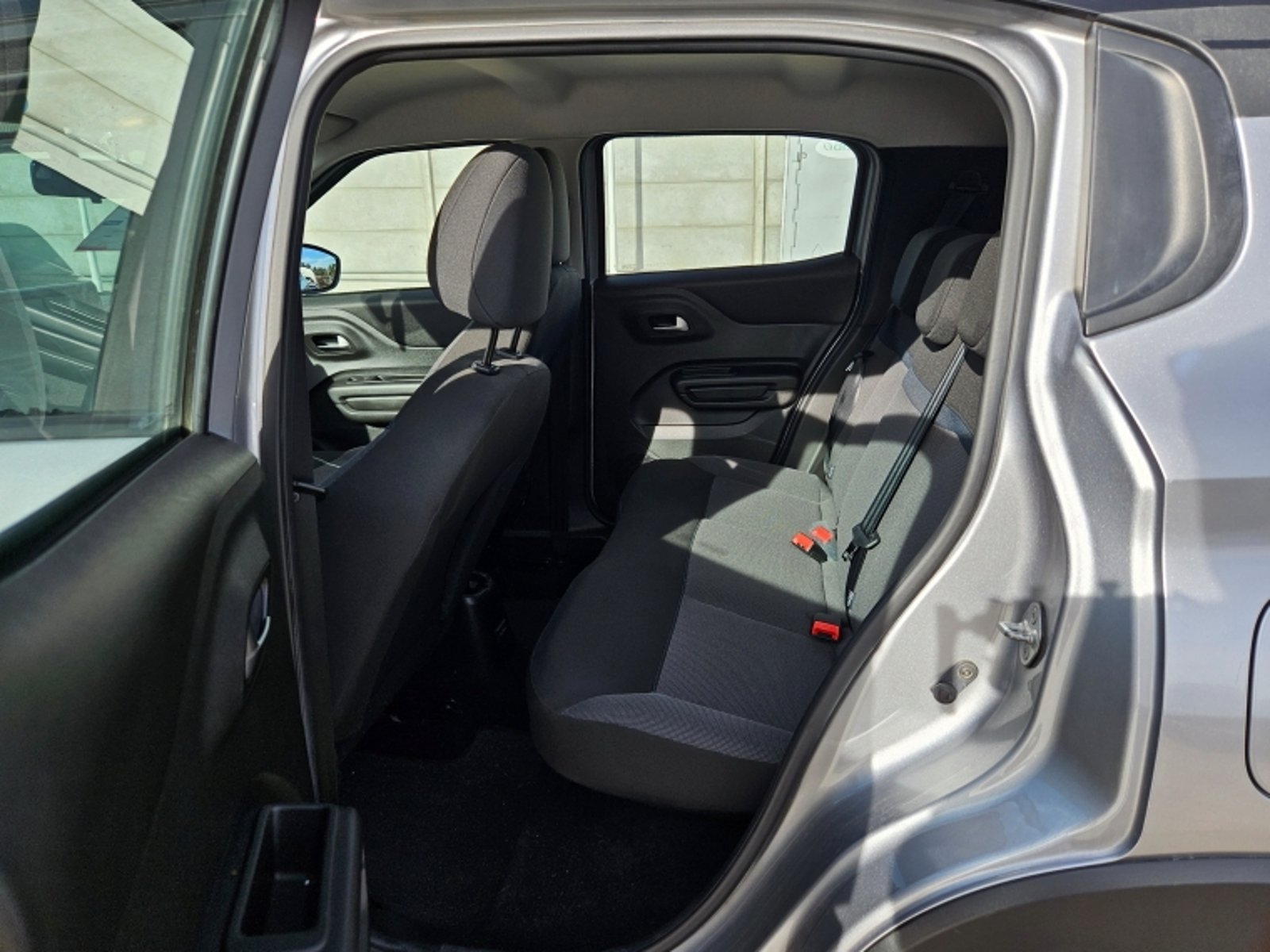 CITROEN C-3 C3 Puretech 1.2 2024 - Imagen 8 de 18
