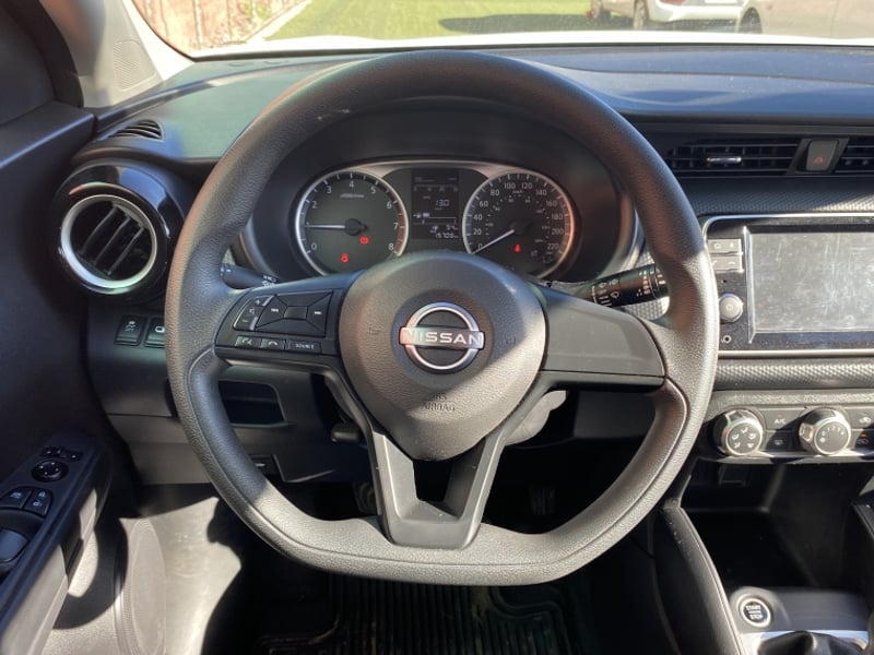 Nissan Kicks 1.6 2024 - Imagen 16 de 20