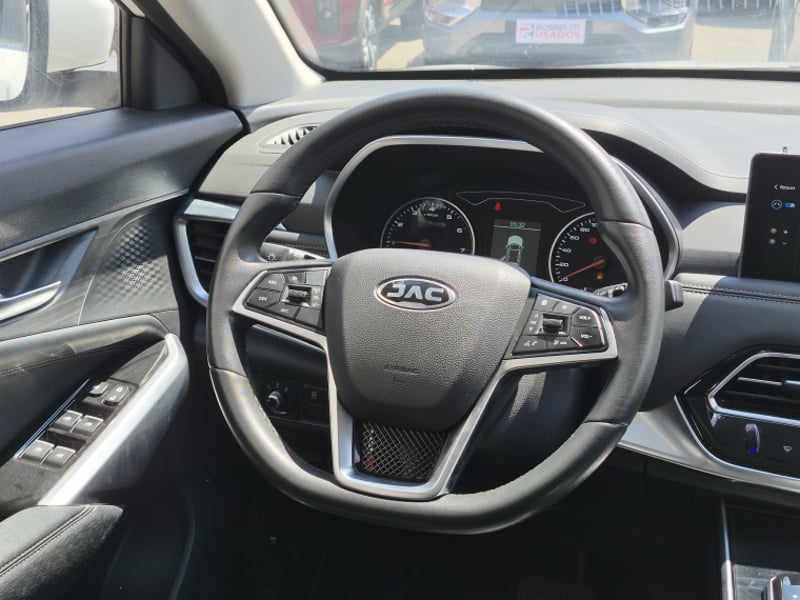 JAC Js8 Luxury 1.5 Aut 2024 - Imagen 11 de 20