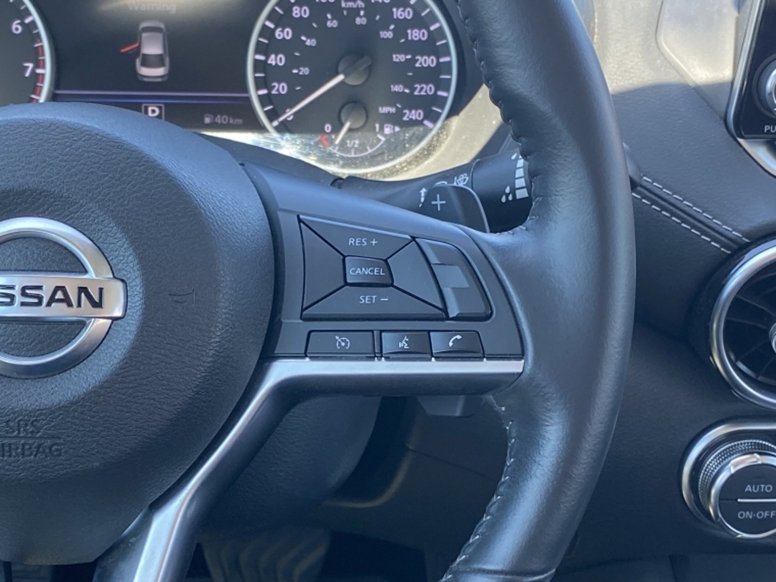 NISSAN Sentra 2.0 At 4x2 2024 - Imagen 15 de 20
