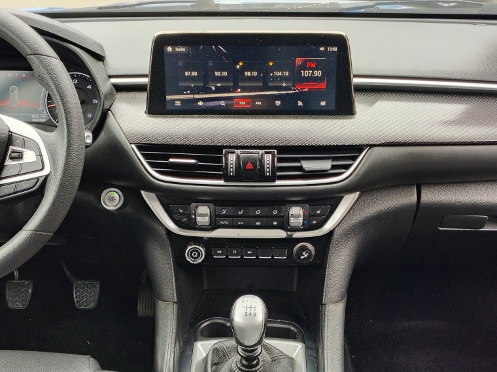 FOTON G7 2.0 2022 - Imagen 10 de 20