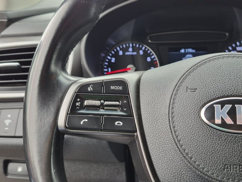 Kia Sorento Ex 2.4 2020 - Imagen 19 de 20