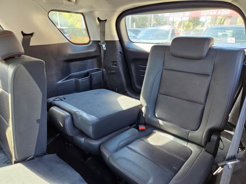 Changan Cx70 Elite 1.5 Aut 2022 - Imagen 9 de 20