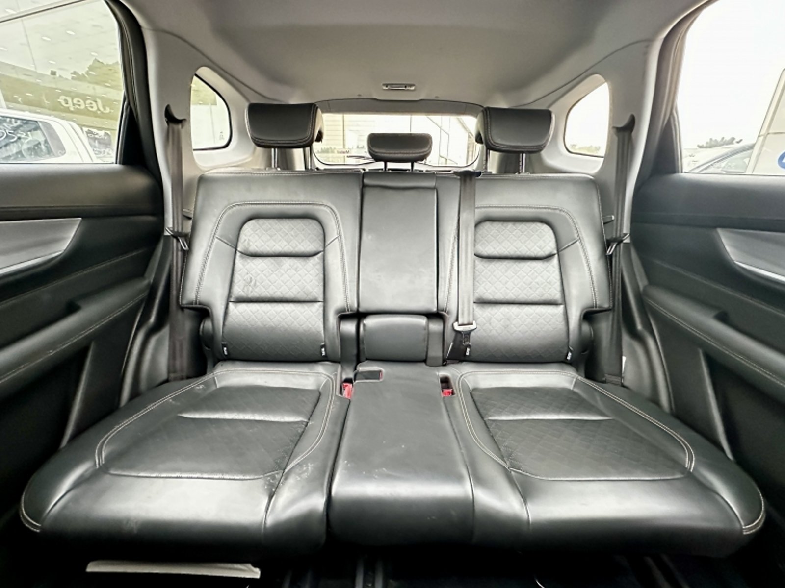 CHERY Tiggo 8 Pro Glx Dct 1.6 Aut 2023 - Imagen 19 de 20