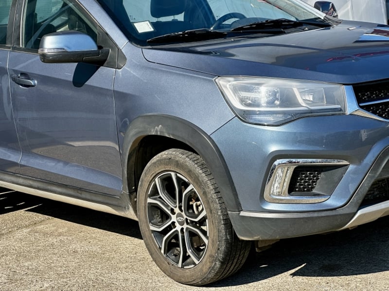 Chery Tiggo 2 Gls Cvt 1.5 Euro 6b 2024 - Imagen 4 de 20