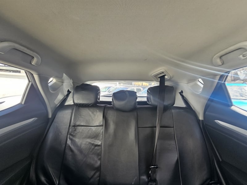JAC S3 Hb 1.6 Aut 2022 - Imagen 13 de 20