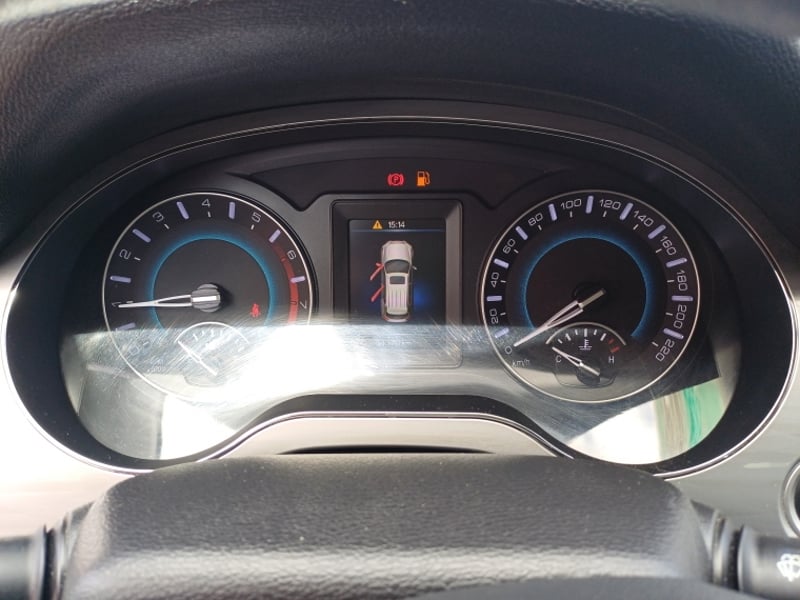 Haval H2 New H2 Elite 1.5 2021 - Imagen 16 de 19