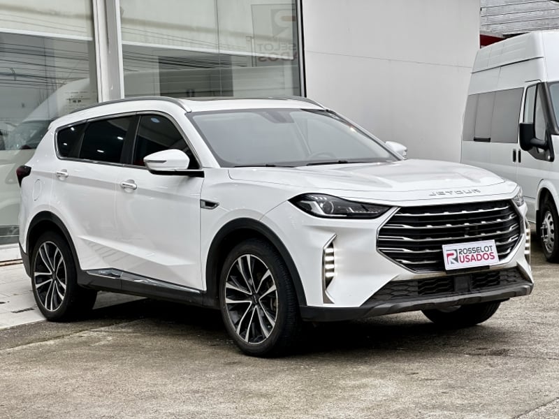 Jetour X70 Plus 1.5t 6dct Fl 2024 - Imagen 3 de 20