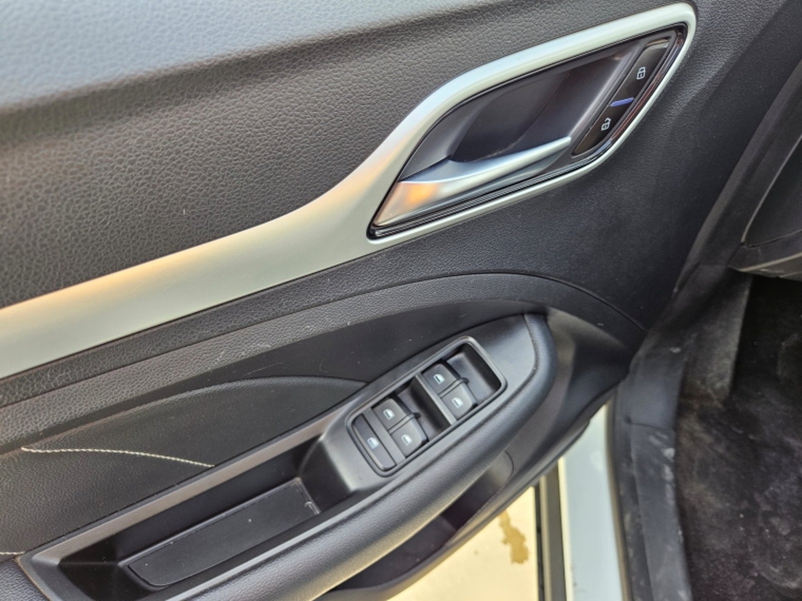 MG Zs 1.5 2021 - Imagen 13 de 20