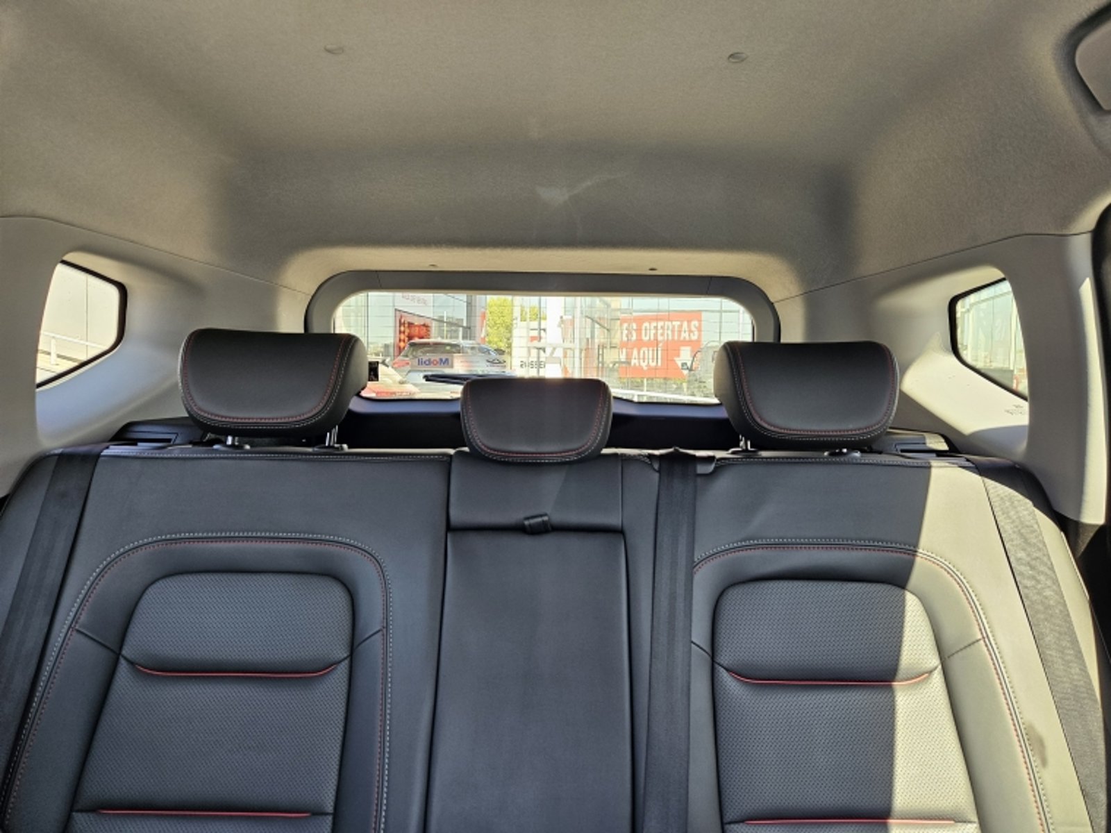 CHERY Tiggo 7 Pro Tiggo7 Pro Gls Cvt 1.5 Euro 6b 2024 - Imagen 13 de 20