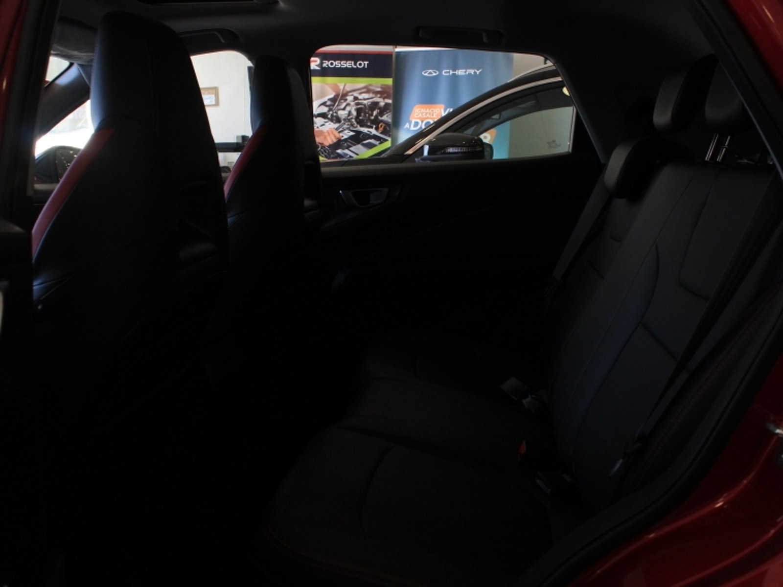 CHEVROLET Groove 1.5 2026 - Imagen 8 de 20