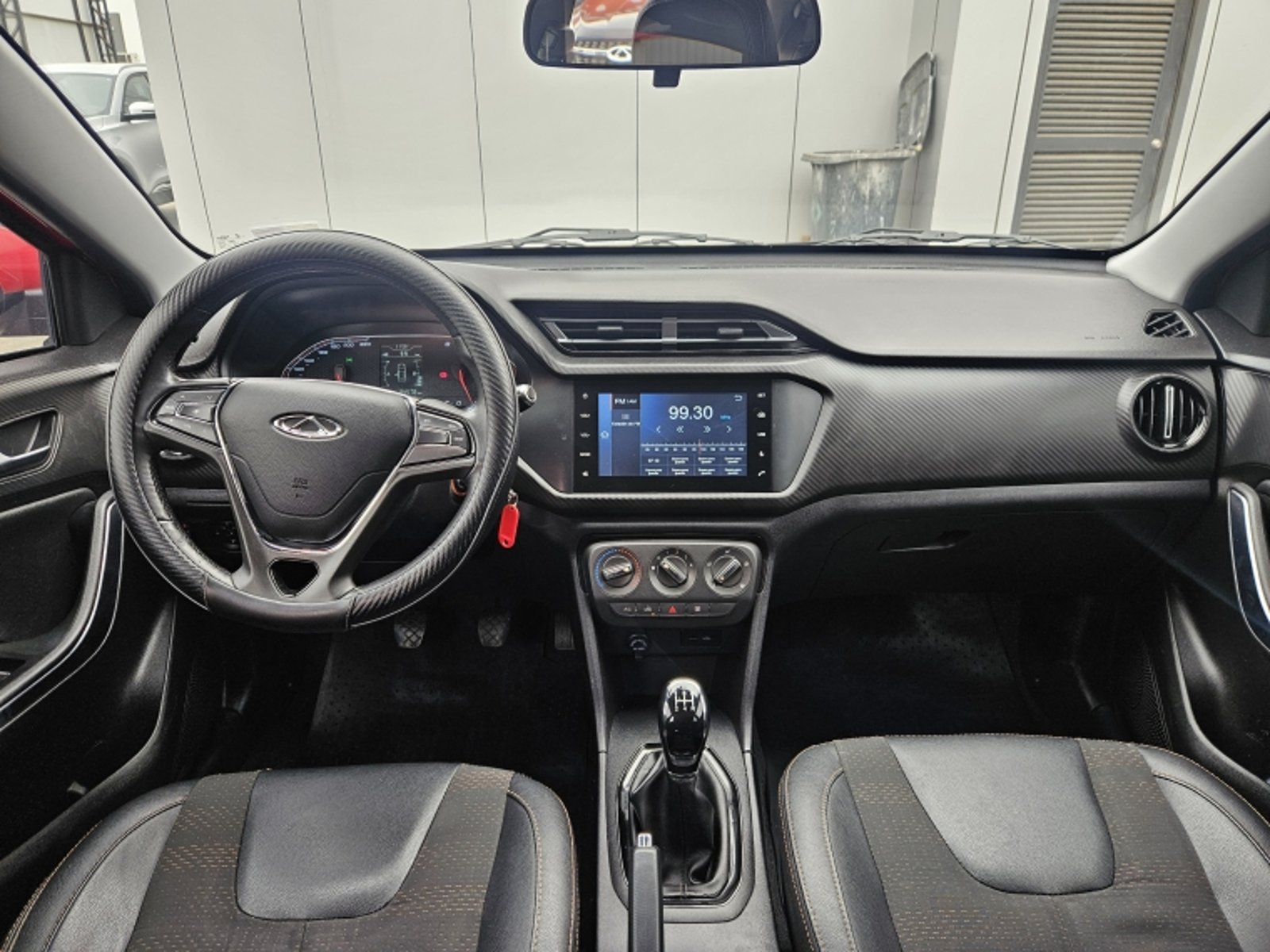 CHERY Tiggo 2 1.5 2023 - Imagen 9 de 20