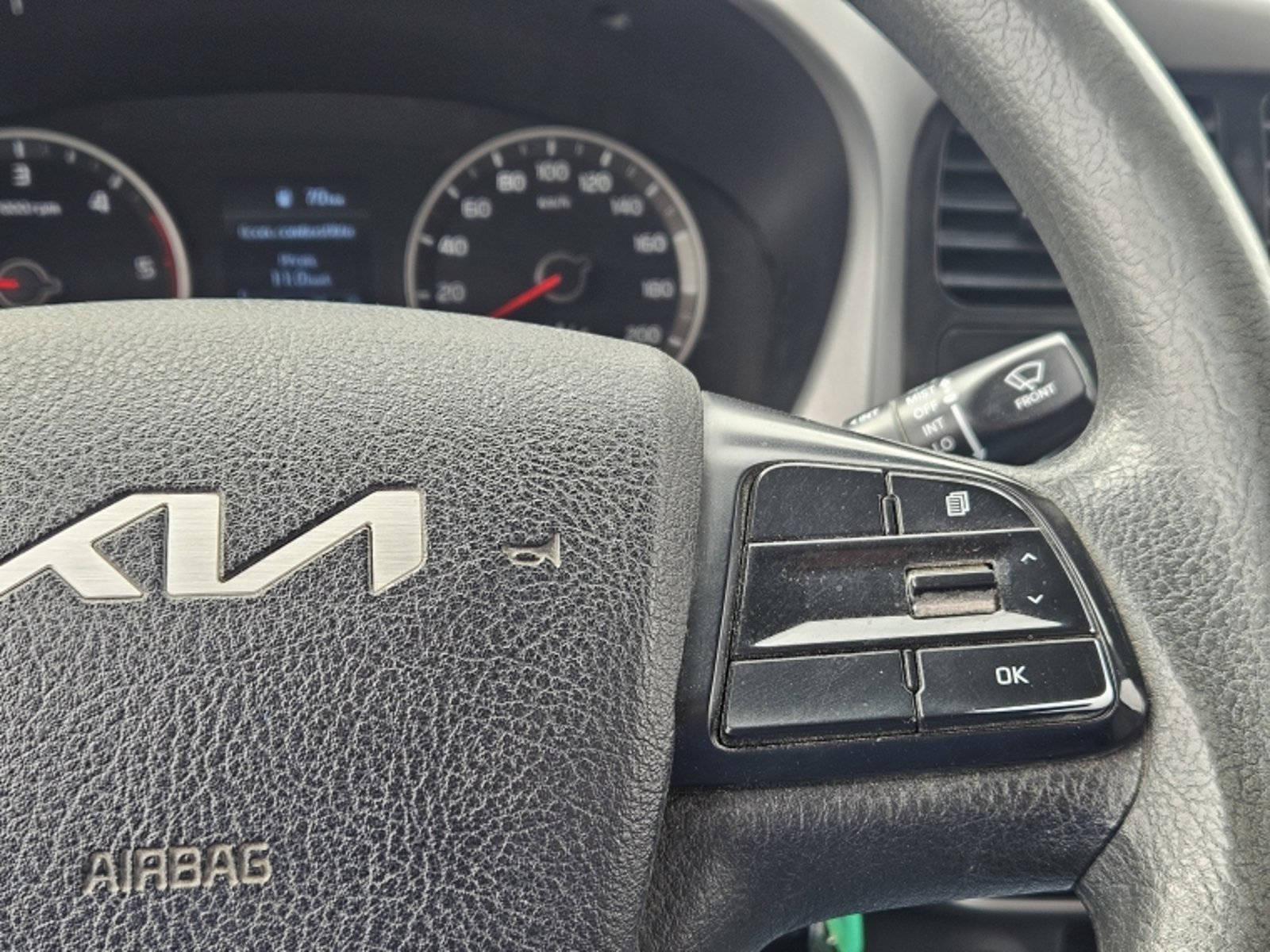 Kia Frontier P/up Lx 2.5l 6mt Av Ab Euro 6c 2024 - Imagen 13 de 20
