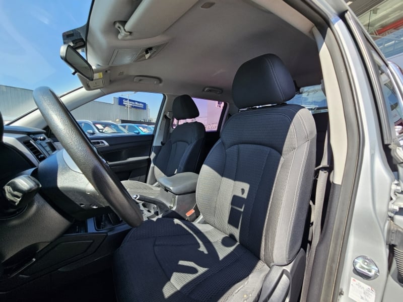 SsangYong GRAND MUSSO Musso Grand 2.2 2020 - Imagen 9 de 19