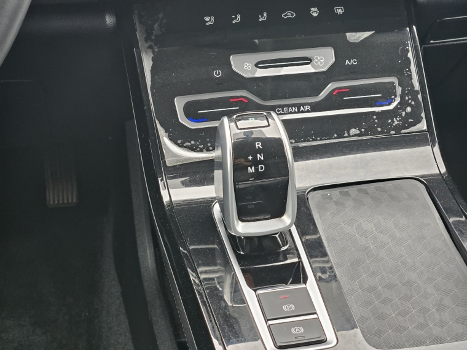 CHERY Tiggo 7 Pro Gls 1.5 Aut 2023 - Imagen 12 de 20