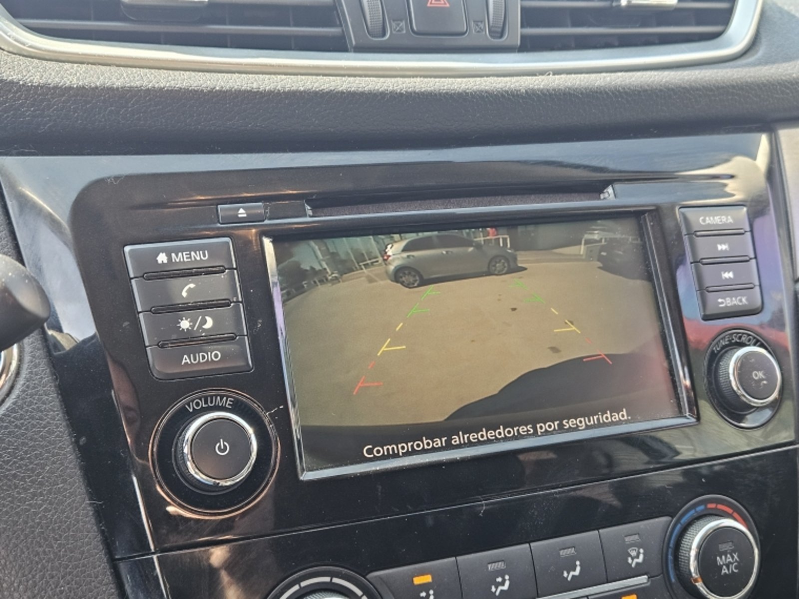 NISSAN Qashqai J11 2.0 2021 - Imagen 20 de 20