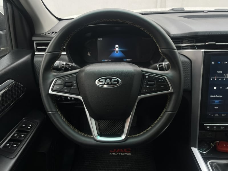 JAC T8 Pro Tm 4x4 2.0 2023 - Imagen 16 de 20
