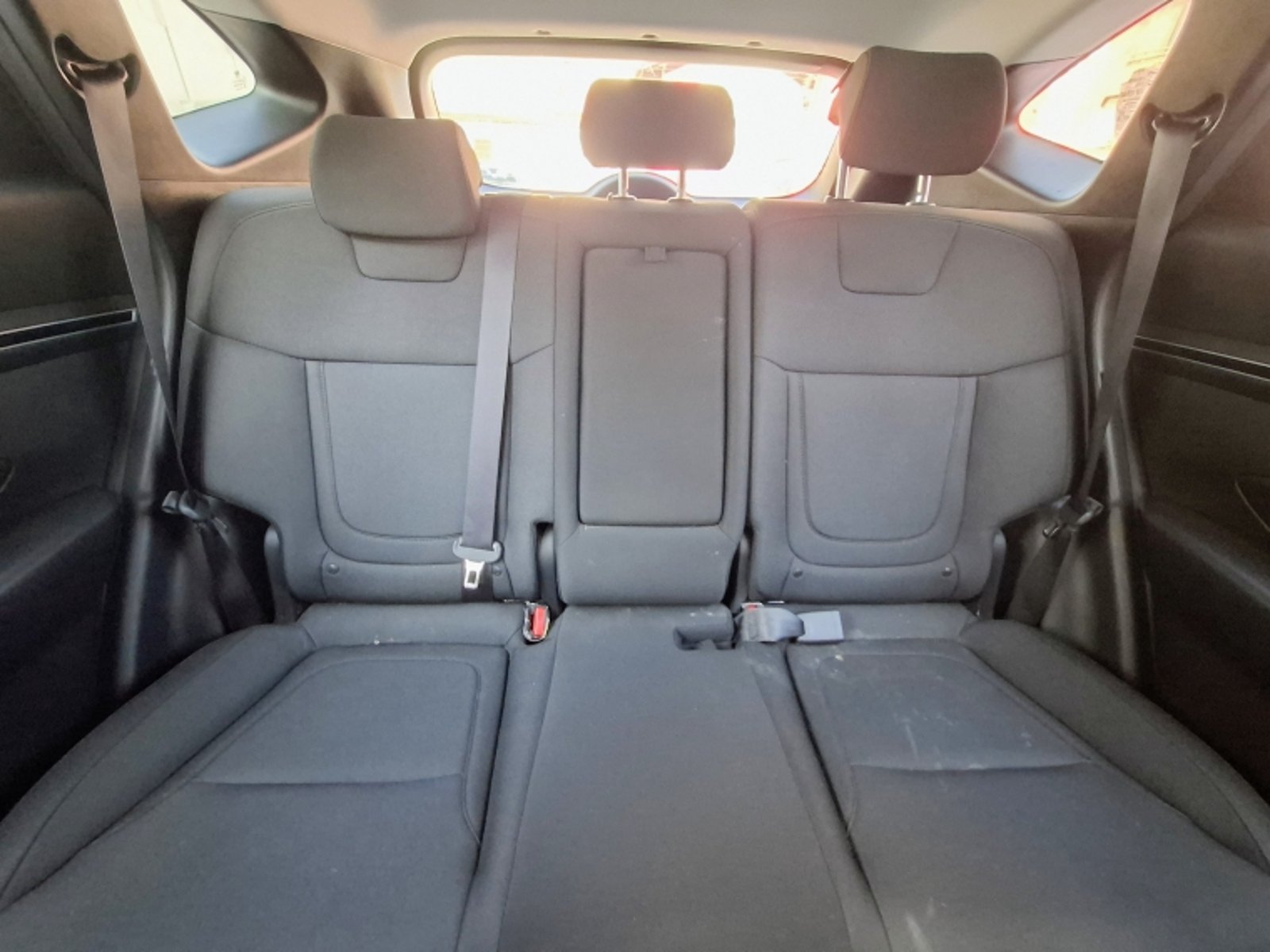 HYUNDAI Tucson Nx4 Gdi 7dct 1.6 Aut 2022 - Imagen 20 de 20