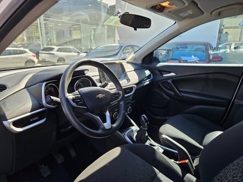 Chevrolet Tracker 1.2t 2022 - Imagen 9 de 20