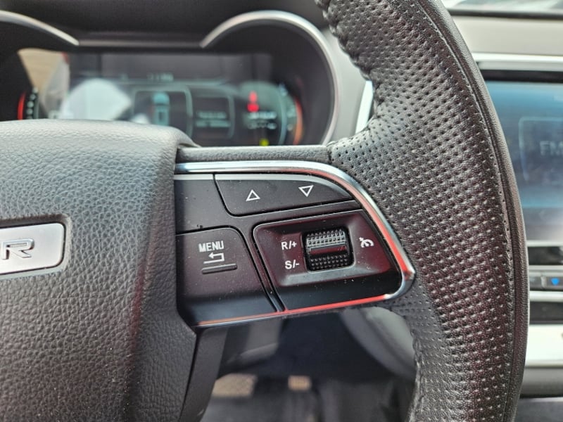 Jetour X70 1.5 Aut 2021 - Imagen 16 de 20