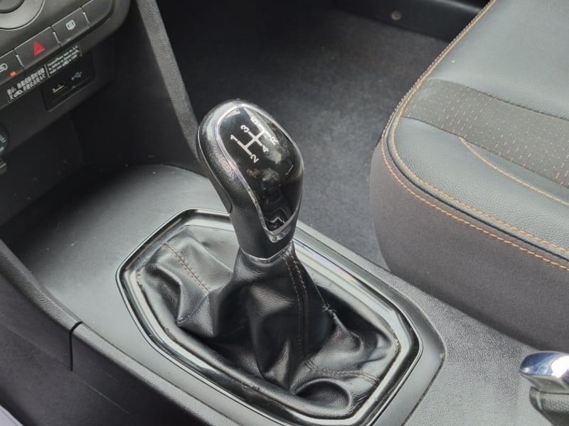 Chery Tiggo 2 Gls 1.5 2019 - Imagen 19 de 20