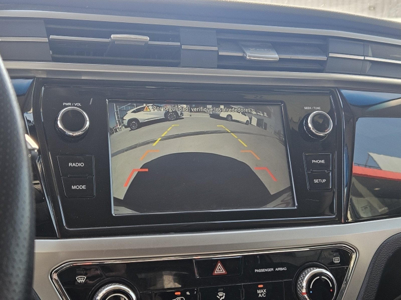 SSANGYONG KORANDO New Korando 4x2 1.6 At Cd211 2023 - Imagen 20 de 20