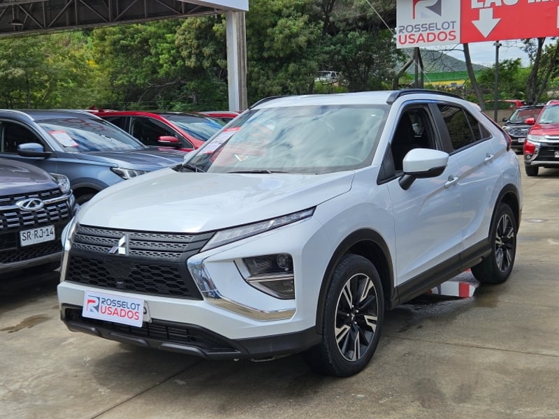 Mitsubishi Eclipse Cross Rx 1.5 Aut 2023