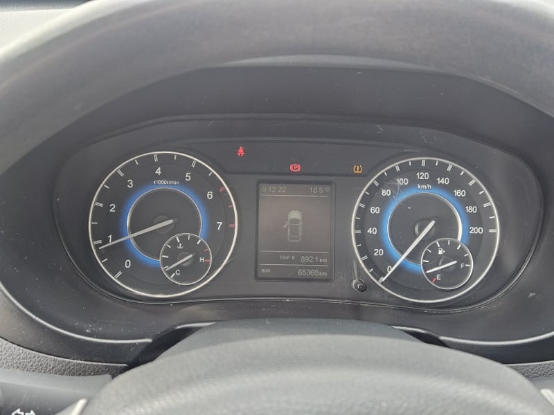 DFSK 560 Suv 560 4x2 1.8 2024 - Imagen 17 de 20
