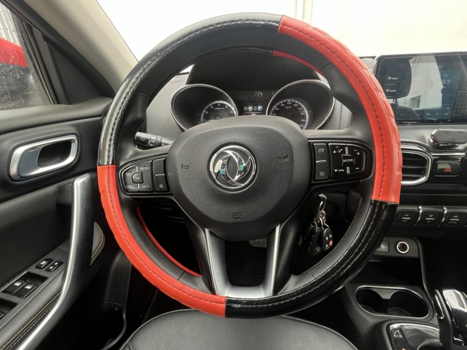 Dongfeng Ax4 1.6 2020 - Imagen 15 de 20