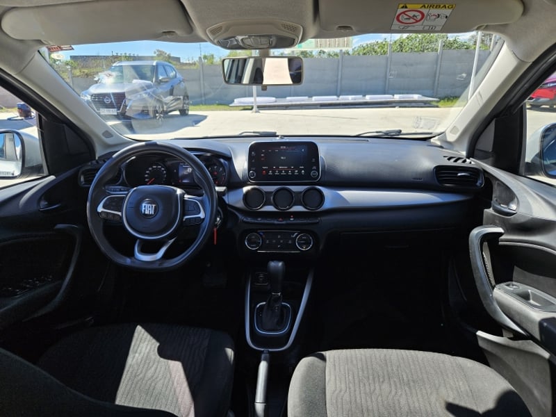 Fiat Cronos Drive 1.8 At 2022 - Imagen 10 de 20