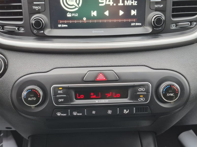Kia Sorento Ex 2.4 2020 - Imagen 14 de 20