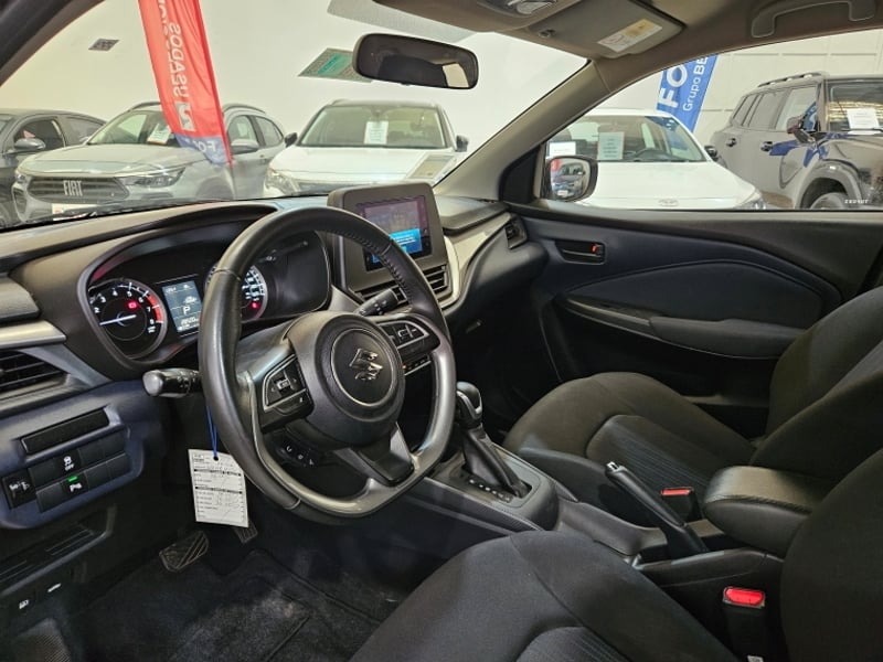 Suzuki BALENO New Baleno Gls Hb 1.5 Aut 2025 - Imagen 12 de 20
