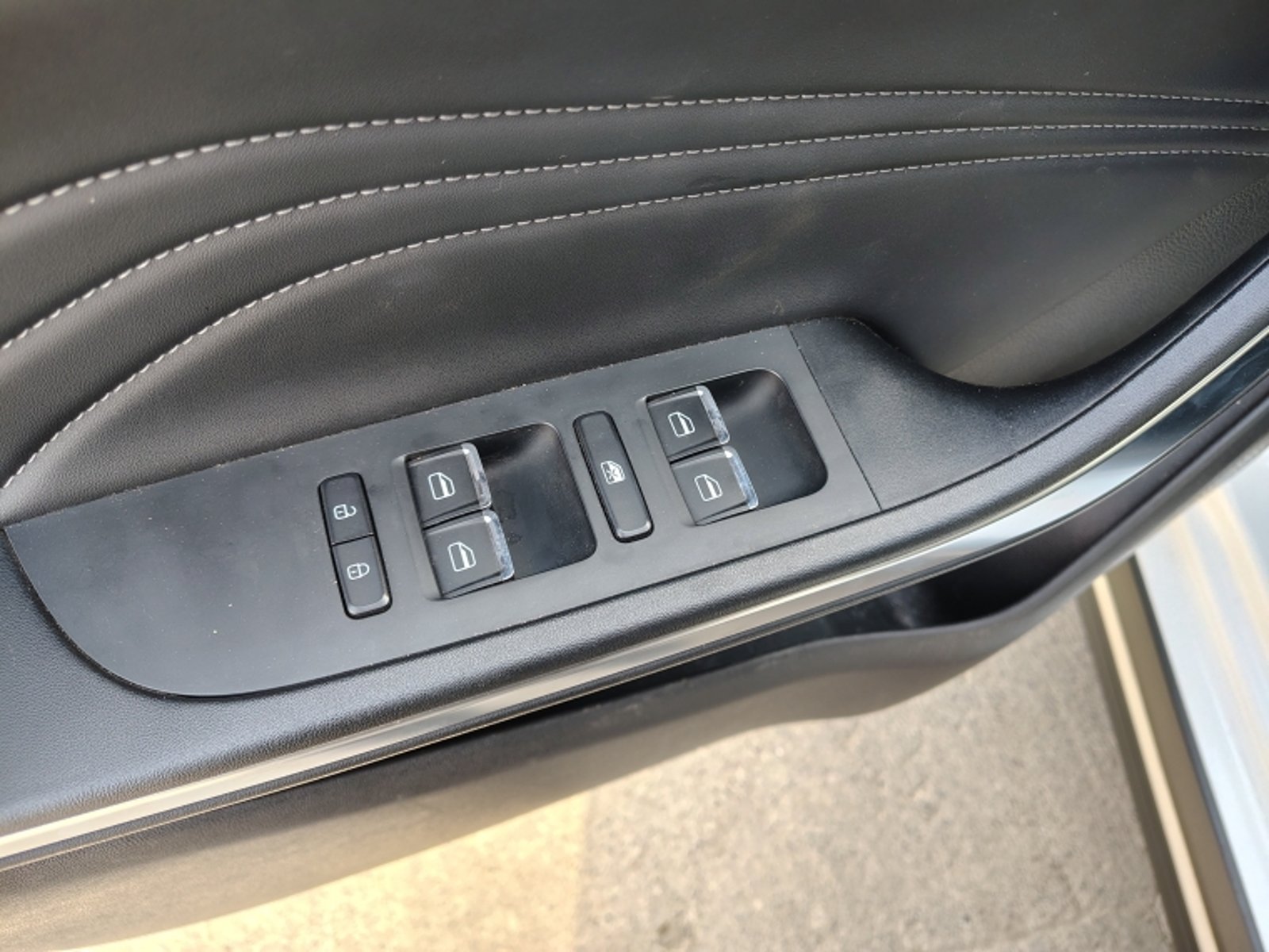 CHERY TIGGO 2 PRO All New Tiggo 2 Pro Max 1.5 Gl Cvt 2025 - Imagen 10 de 19