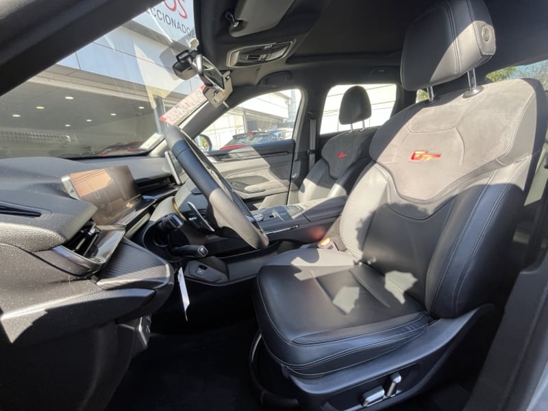 Haval H6 Gt 2.0 Aut 2025 - Imagen 13 de 20