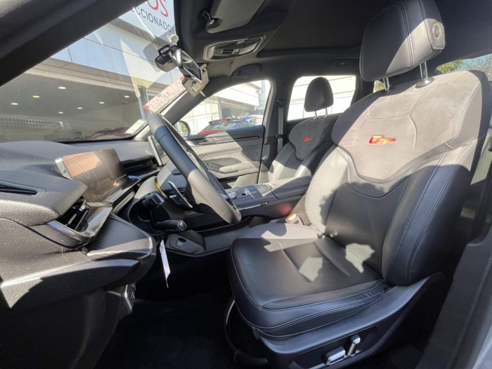 HAVAL H6 Gt 2.0 Aut 2025 - Imagen 13 de 20