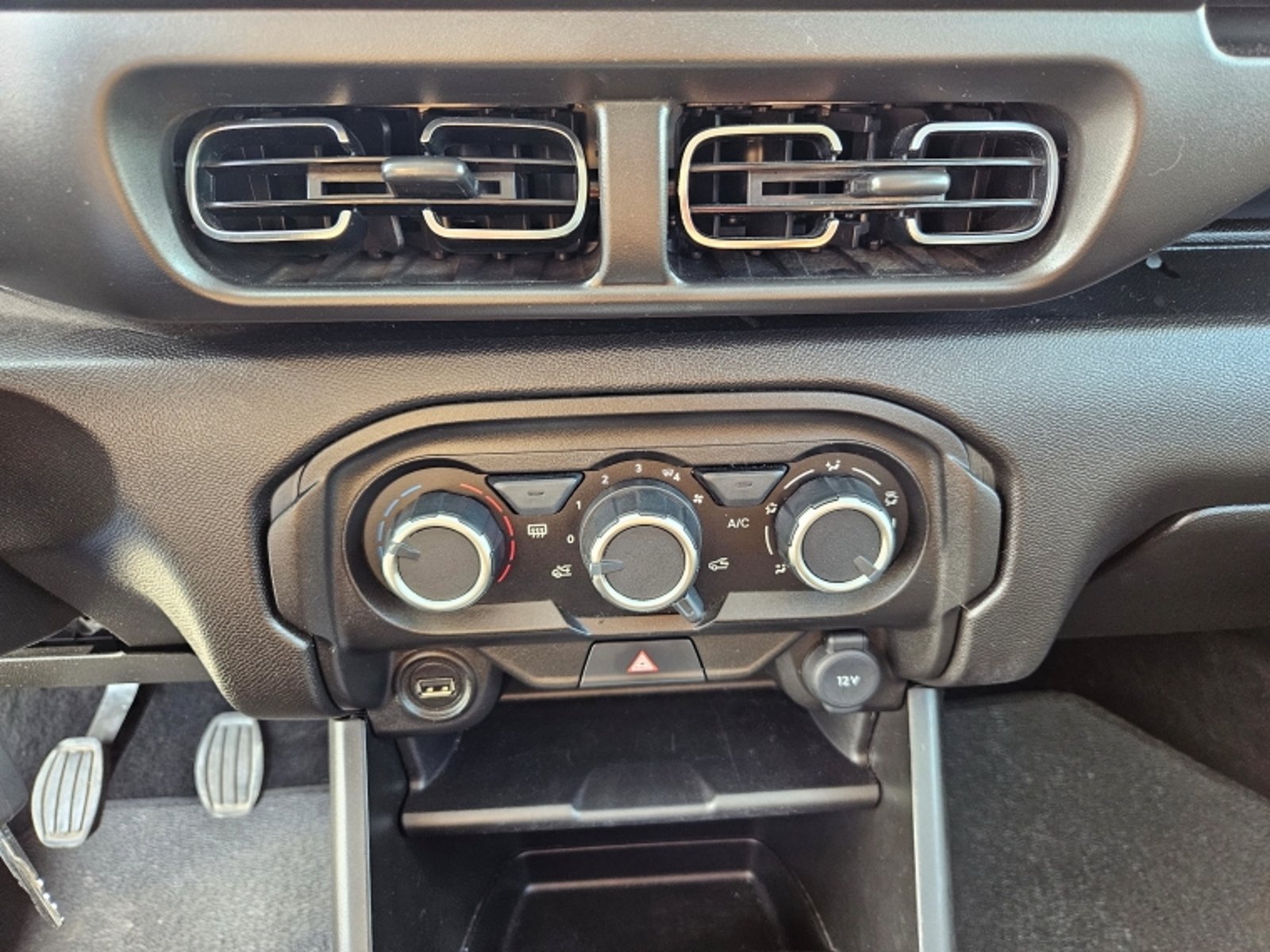 CITROEN C-3 C3 Puretech 1.2 2024 - Imagen 14 de 18