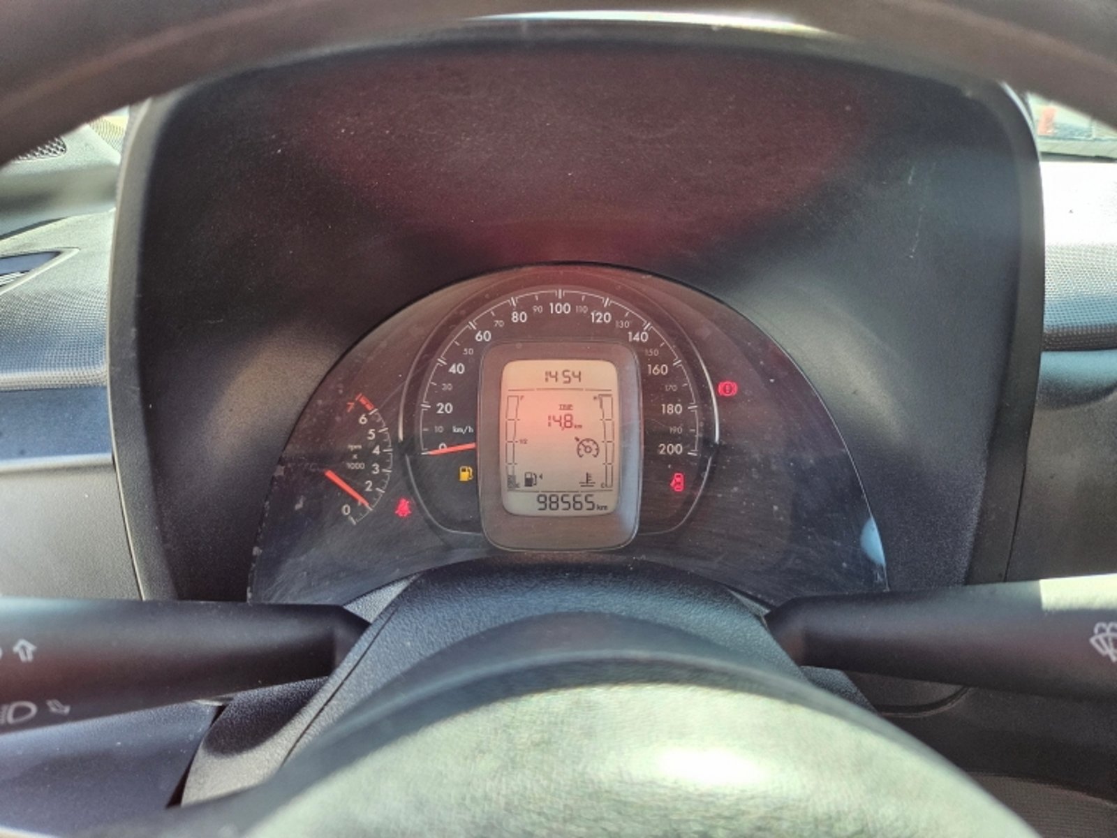 RAM 700 New Ram 700 Slt 1.4 Cd Mt Mn 2024 - Imagen 15 de 19
