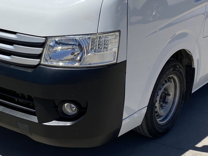 Foton CARGO K1 Cargo Diesel 2.8 2023 - Imagen 8 de 20